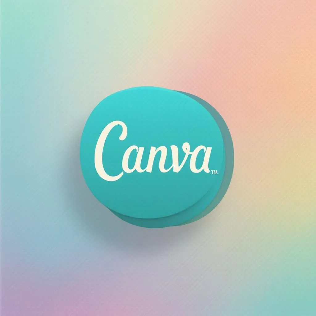 Canva Logo