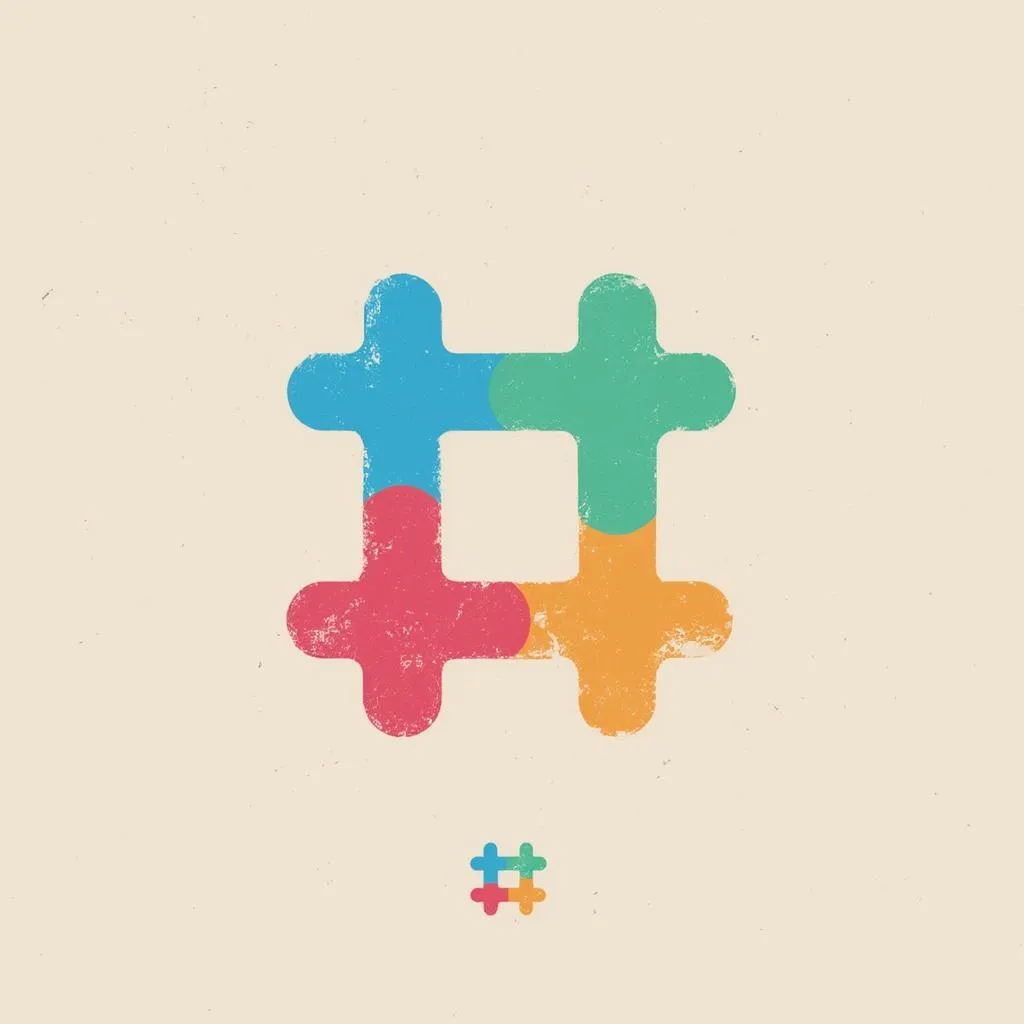 Slack Logo