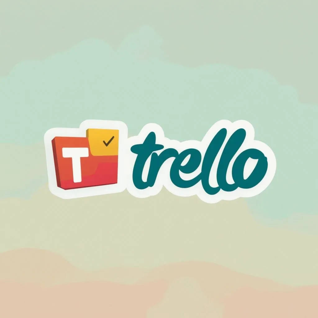 Trello Logo